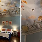 Diffuso Ξενοδοχείο Βολτέρρα