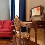 Diffuso Ξενοδοχείο Βολτέρρα