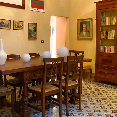 Diffuso Hotel Volterra