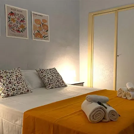 Diffuso Hotel Volterra