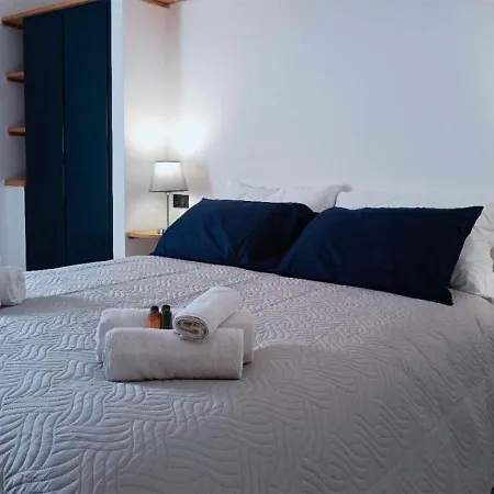 Diffuso Hotel