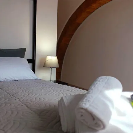 Hotel Diffuso Volterra