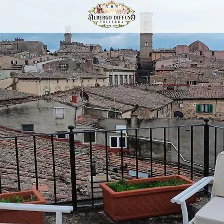 Hotel Diffuso *