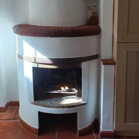 Diffuso Hotel Volterra