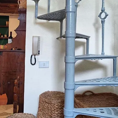 Hotel Diffuso Volterra