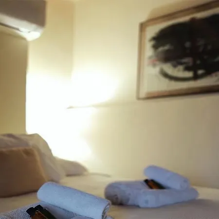 Hotel Diffuso Volterra