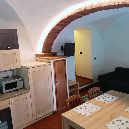 Hotel Diffuso *