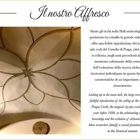 Diffuso Hotel