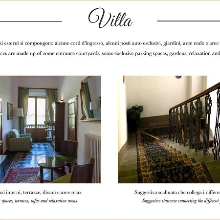 Hotel Diffuso