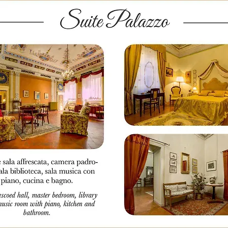 Diffuso Hotel *