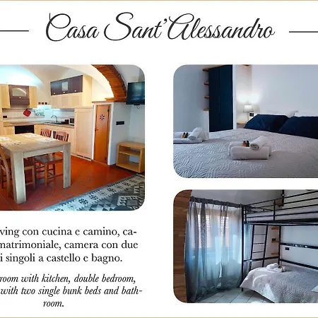 Hotel Diffuso *