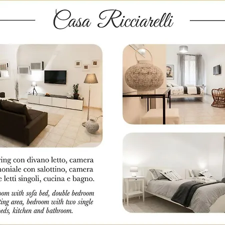 Hotel Diffuso Volterra