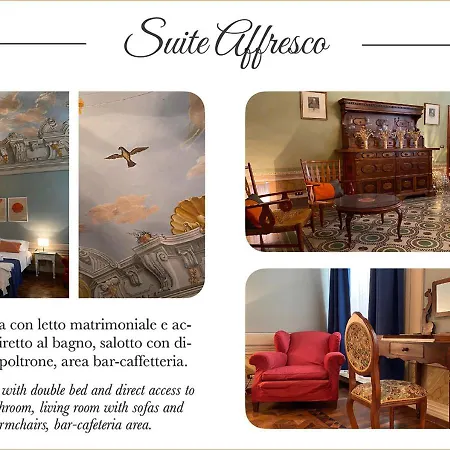 Hotel Diffuso *