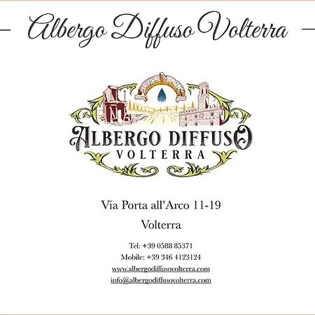 Diffuso * Volterra