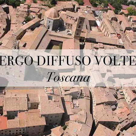 Diffuso * Volterra