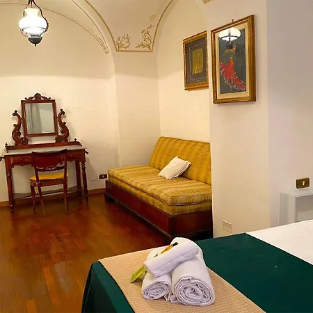 Diffuso Hotel