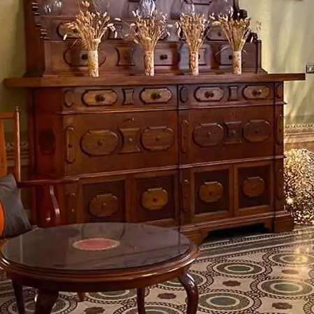 Diffuso Hotel
