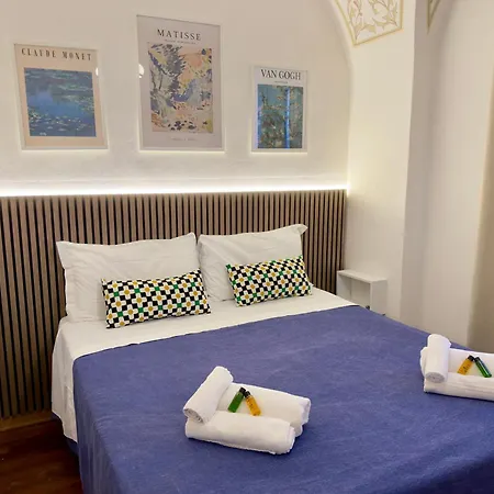 Diffuso Hotel *