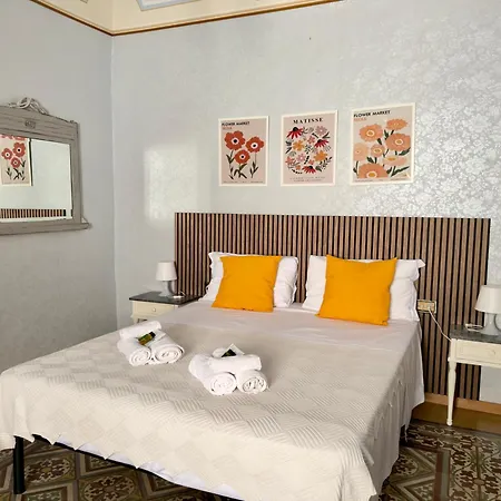 Hotel Diffuso Volterra