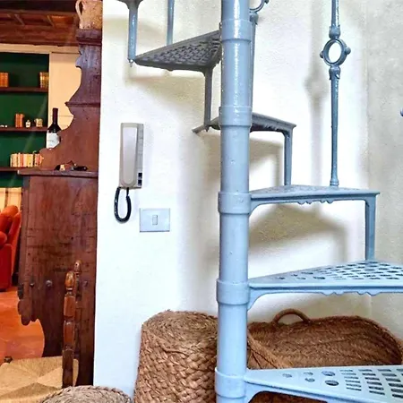 Hotel Diffuso *