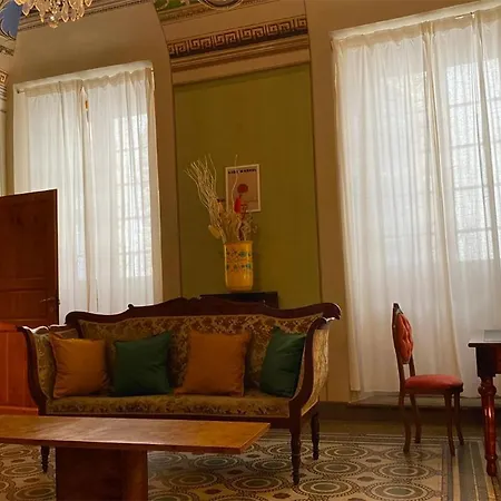 Diffuso Hotel