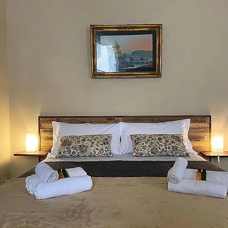 Hotel Diffuso Volterra