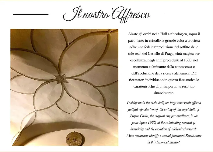 Diffuso Hotel