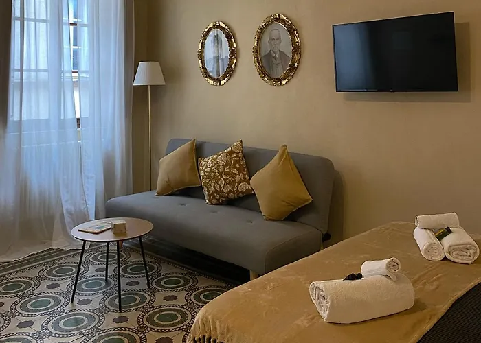 Hotel Diffuso
