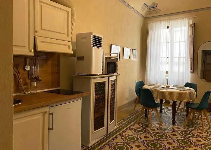 Diffuso Hotel